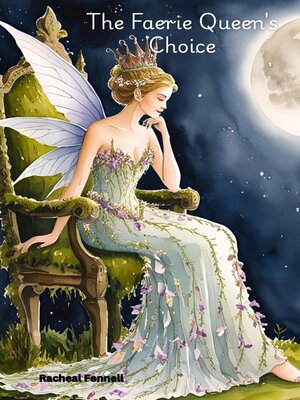 cover image of The Faerie Queen's Choice